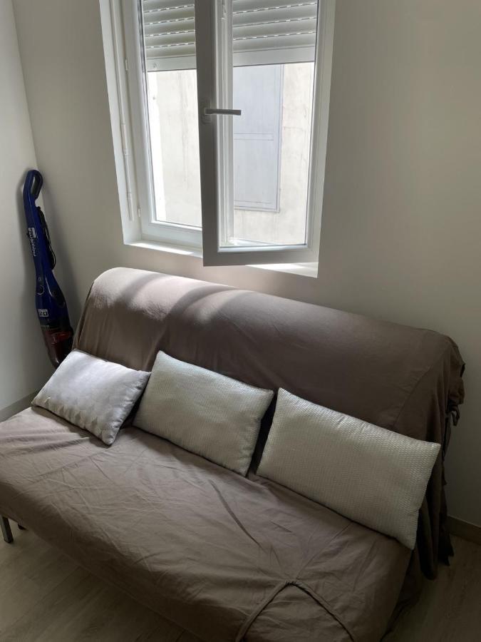 Apartamento T2 Hypercentre Libourne 5 Min St Emillon Exterior foto