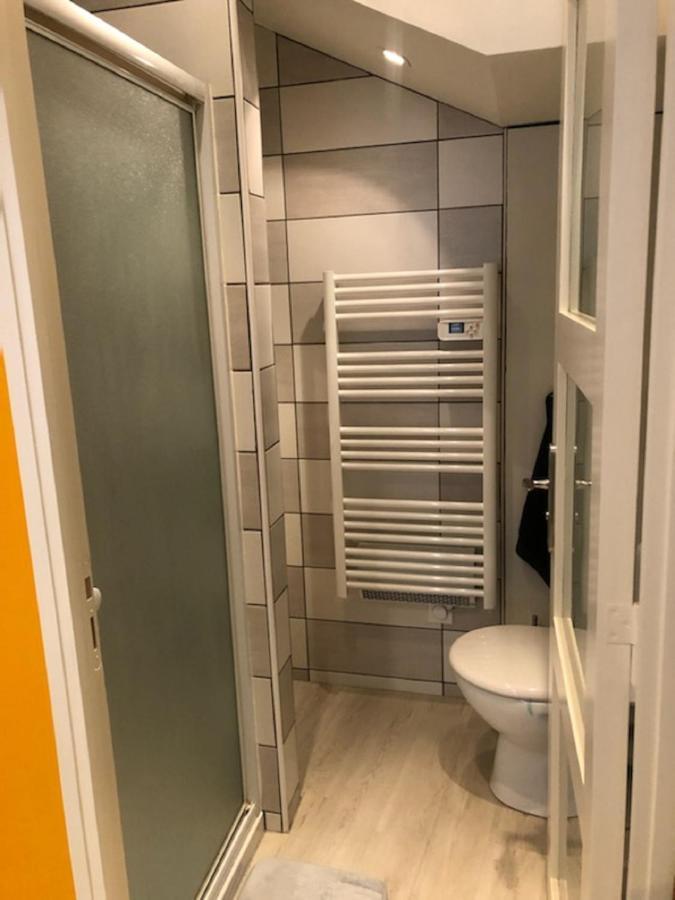 Apartamento T2 Hypercentre Libourne 5 Min St Emillon Exterior foto