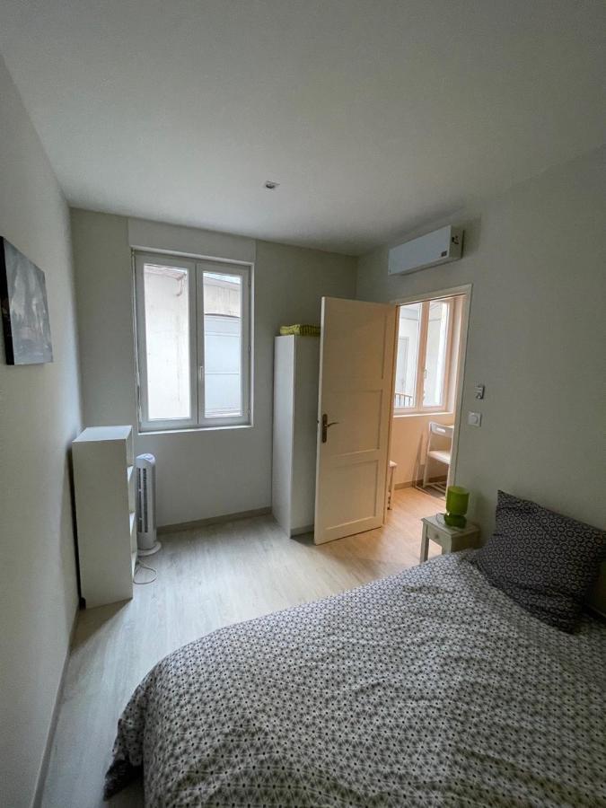 Apartamento T2 Hypercentre Libourne 5 Min St Emillon Exterior foto