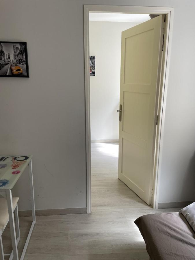 Apartamento T2 Hypercentre Libourne 5 Min St Emillon Exterior foto